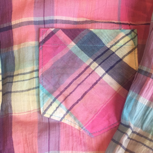 Ladies shirt - Picture 2 of 5